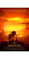 The Lion King (2019 - VJ Junior - Luganda)